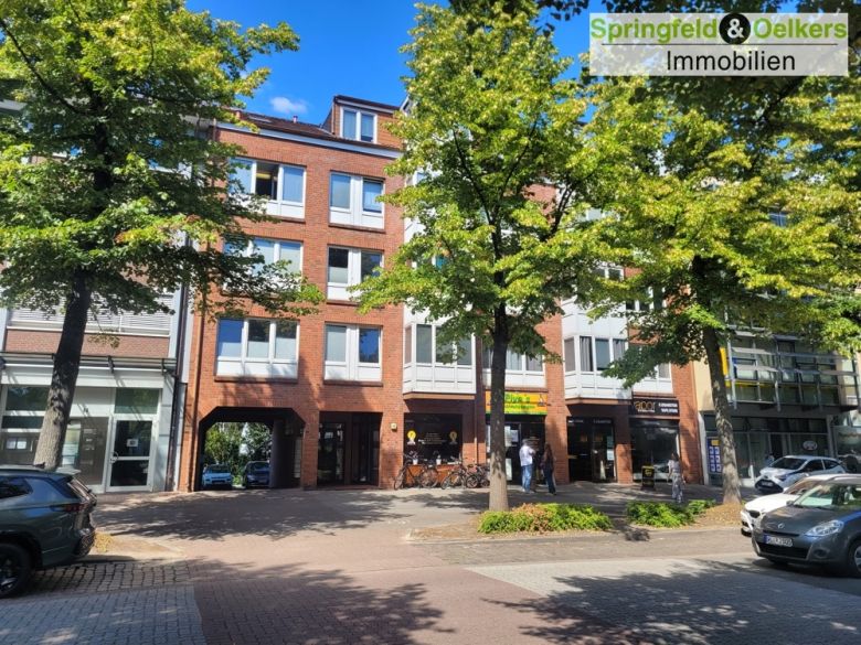 Springfeld und Oelkers Immobilien GmbH Top Immobilie
