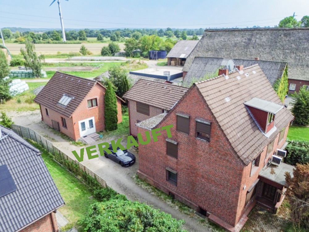 ZFH in Hamburg Curslack