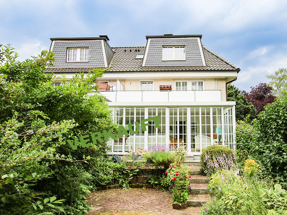 EGW in Hamburg Poppenbüttel