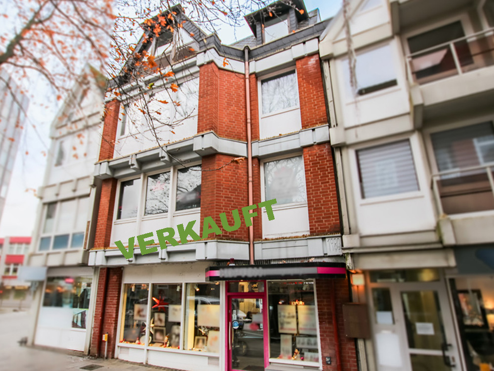 WGH in Hamburg Bergedorf