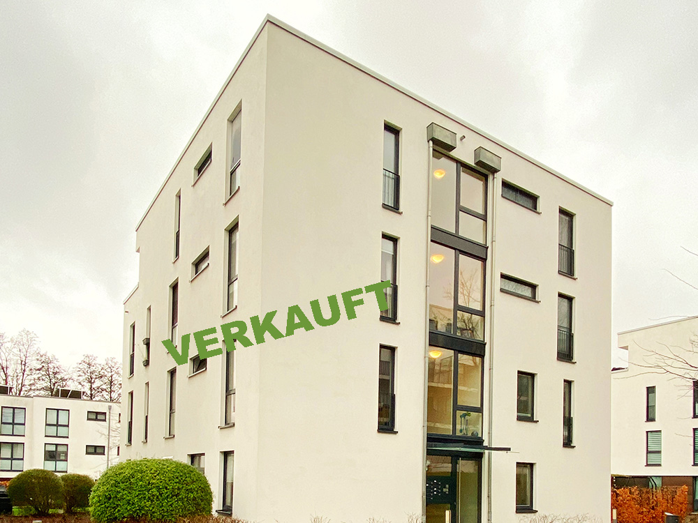 Springfeld und Oelkers Immobilien GmbH ETW in Hamburg Bergedorf