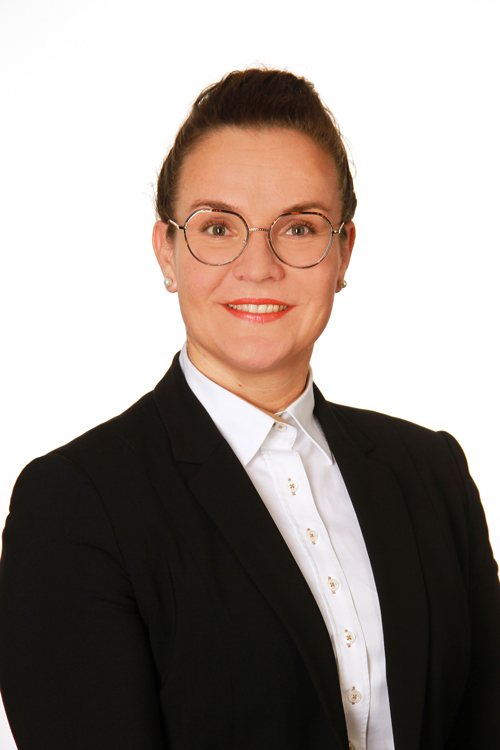 Springfeld und Oelkers Immobilien GmbH Frau Carolin Anklam